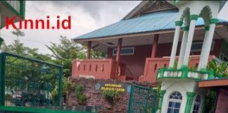 Orang Tua Siswa Keluhkan Kebijakan Tunggakan Iuran di MTsN 1 Batam