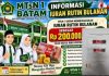 Ini Kata Kemenag Soal Iuran Bulanan MTsN 1 Batam yang Dikeluhkan Orang Tua Siswa