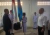 Erwinsyah Nahkodai PWI Tulang Bawang Periode 2026-2029