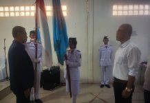 Erwinsyah Nahkodai PWI Tulang Bawang Periode 2026-2029