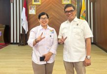 APPMBGI Lampung Tengah: MBG Bukan Sekadar Bisnis, tetapi Investasi Tingkatkan IPM