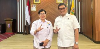 APPMBGI Lampung Tengah: MBG Bukan Sekadar Bisnis, tetapi Investasi Tingkatkan IPM
