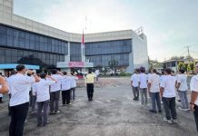 PTPN I Regional 7 Wujudkan Nilai Pancasila dalam Dunia Kerja