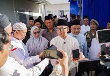 Gubernur Lampung Minta BPKAD Siapkan Penyaluran Gaji Ketiga Belas ASN
