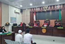 PTPN I Regional 7 Berikan Restorative Justice, Kawal Sidang hingga Bebaskan Kakek Mujiran