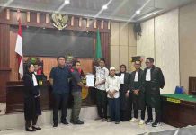 PTPN I Regional 7 Sukses Kawal RJ Mujiran dan Nurwahid
