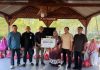 PTPN I – Bappenas Pacu Hilirisasi Perkebunan Berbasis Kesejahteraan di Jatim