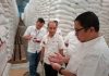 BULOG Lampung Siapkan 301.811 Ton Stok Beras untuk Program Bantuan Pangan Tambahan