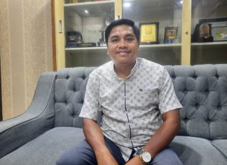 DPRD Lampung Jadwalkan RDP Bahas Kenaikan Tarif Tol Bakauheni-Terbanggi Besar