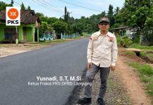 Yusnadi: Sensus Ekonomi 2026 Harus Jadi Fondasi APBD yang Berpihak pada Rakyat