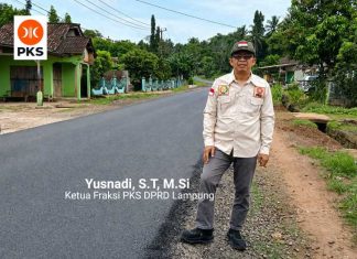 Yusnadi: Sensus Ekonomi 2026 Harus Jadi Fondasi APBD yang Berpihak pada Rakyat