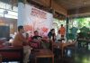 Aktivis Gerakan Rakyat DIY Perkuat Struktur Partai Buruh, Siap Hadapi Pemilu 2029