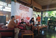 Aktivis Gerakan Rakyat DIY Perkuat Struktur Partai Buruh, Siap Hadapi Pemilu 2029