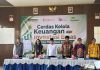 OJK, Pegadaian, dan Pemkab Way Kanan Perkuat Literasi Keuangan melalui GENCARKAN di Blambangan Umpu