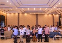 Harlah ke-28 PKB Jadi Momentum Penguatan Peran Pesantren di Lampung