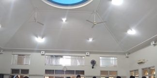 Gebyar Muharram 1448 H, Majelis Taklim Al-Yaqin Santuni Anak Yatim