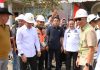 Ketua DPRD Lampung Barat Sambut Komitmen Gubernur Bangun Infrastruktur Rp45 Miliar