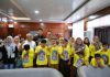 Peringati Harganas, PTPN I Latih 28 Terapis Anak Berkebutuhan Khusus