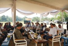 PTPN I Dukung Pusat Riset Bibit Perkebunan Nasional