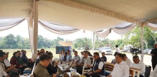 PTPN I Dukung Pusat Riset Bibit Perkebunan Nasional