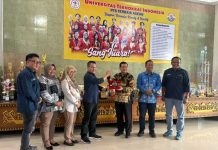 Universitas Teknokrat Siap Dukung HPN dan Porwanas 2027 di Lampung