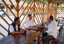 Abdul Rivai Ras Dorong Optimalisasi Aset PTPN I untuk Ciptakan Nilai Tambah