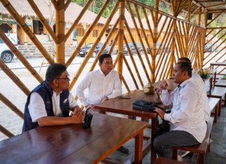 Abdul Rivai Ras Dorong Optimalisasi Aset PTPN I untuk Ciptakan Nilai Tambah
