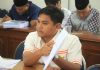 Ghofur Dorong Raperda Keselamatan Pengguna Jalan
