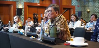 PTPN I Kembangkan Bioetanol untuk Perkuat Ketahanan Energi Nasional