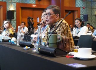 PTPN I Kembangkan Bioetanol untuk Perkuat Ketahanan Energi Nasional