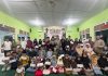 PTPN I Regional 7 Hadiri Peduli Anak Yatim di OKU