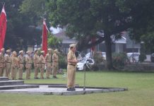 Kominfo Lampung Barat Perkuat Layanan Digital, Siapkan Implementasi Aplikasi BAKAS