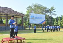 Masuki Semester II 2026, Pemkab Tubaba Pacu Kinerja OPD dan Percepat Realisasi Program Pembangunan