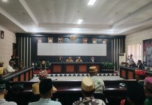 Pemkab Tubaba Terima Audiensi Buay Bulan Bersatu, Polemik HGU PTPN I Siap Dimediasi