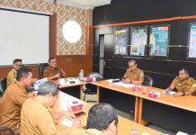 Hidupkan Uluan Nughik, Pemkab Tubaba Usung Konsep Kawasan Edukasi dan Ekonomi Kreatif
