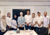 Putri Zulhas Siap Dukung Penuh HPN dan Porwanas 2027 di Lampung