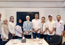 Putri Zulhas Siap Dukung Penuh HPN dan Porwanas 2027 di Lampung