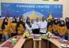 Diskominfotik Lampung Jajaki Kerja Sama dengan UIN Raden Intan