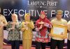 KDKMP Pulung Kencana Raih Penghargaan Tingkat Provinsi Lampung