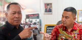 Pergantian Pengurus K3S SD di Lampung Tengah Diprotes, Dinilai Tak Sesuai Mekanisme Organisasi