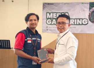 Pegadaian Gandeng Media Tingkatkan Literasi Investasi Emas