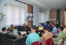 Pemkab Tubaba Perkuat Promosi Digital untuk Tingkatkan Daya Saing UMKM
