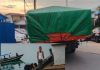 Dugaan Penyelundupan Barang Lewat Pelabuhan Rakyat Tanjung Riau Kembali Disorot