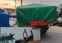 Dugaan Penyelundupan Barang Lewat Pelabuhan Rakyat Tanjung Riau Kembali Disorot