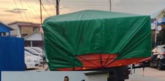 Dugaan Penyelundupan Barang Lewat Pelabuhan Rakyat Tanjung Riau Kembali Disorot