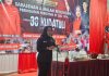 30 Tahun Kudatuli, DPD PDI Perjuangan Lampung Serukan Jaga Demokrasi