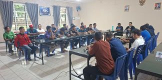 PTPN I Regional 7 Segera Angkat Karyawan Kontrak ke Karyawan Tetap