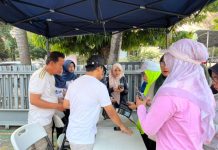 PLN UP3 Metro Dekatkan Layanan kepada Masyarakat lewat Promo Tambah Daya
