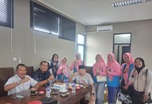 SIWO PWI Lampung Tetapkan 12 Atlet Tenis Meja untuk Porwanas 2027