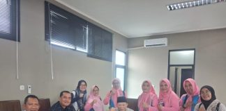 SIWO PWI Lampung Tetapkan 12 Atlet Tenis Meja untuk Porwanas 2027